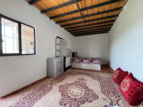 تصویر 5 - سوییت سان نِست باغ ليمو (اتاق پنج نفره) در  قشم