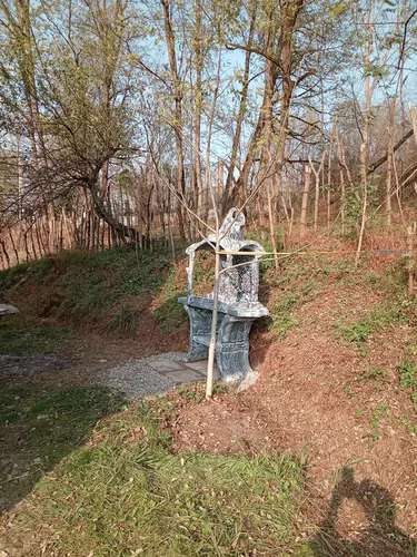 تصویر 16 - ویلا شهربانو در  سراوان