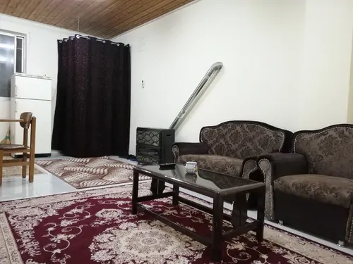 تصویر 5 - ویلا شقایق (1) در  خمام