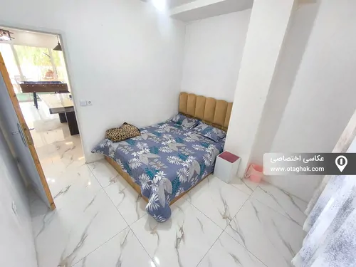 تصویر 19 - ویلا استخردار آبگرم مانی با بیلیارد در ملارد