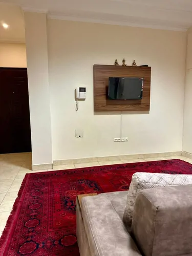 تصویر 5 - آپارتمان هتل آپارتمان سورنا تهران در تهران