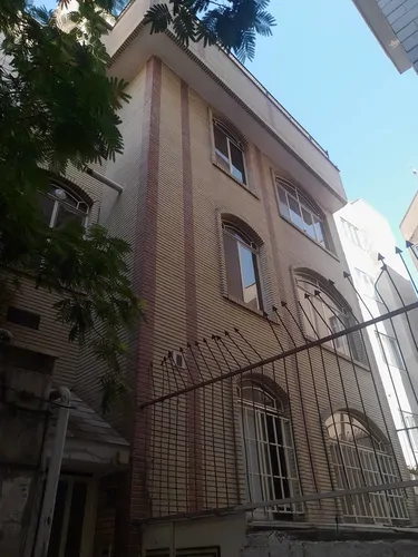تصویر 8 - آپارتمان مبله میدان سپاه(واحد 4) در  تهران