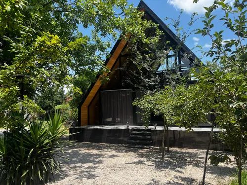 تصویر 22 - کلبه سوئیسی آنا در  ماسال