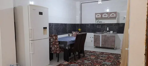 تصویر 3 - آپارتمان ماه نشین در فومن
