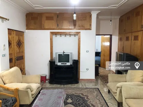 تصویر 3 - آپارتمان درنا در  رامسر