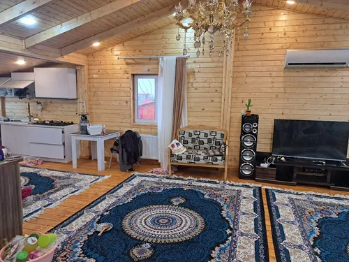 تصویر 5 - ویلا مرتضی (1) در کلاچای