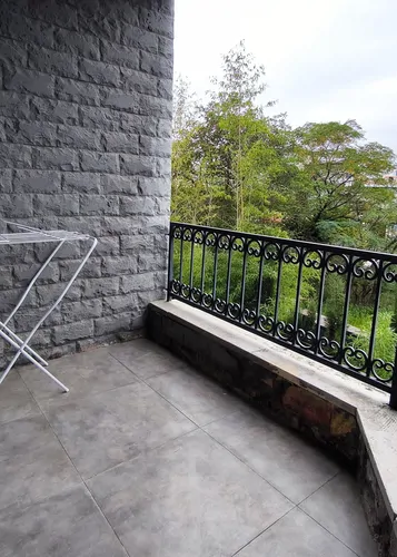 تصویر 13 - هتل آپارتمان مبله روماک (واحد 4) در نشتارود