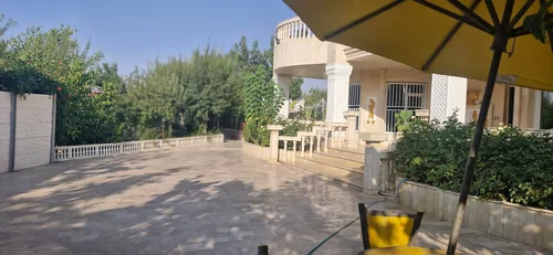 تصویر 3 - ویلا عمارت حسام در شیراز
