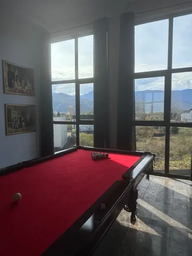 تصویر 13 - ویلا لاکچری لایکو با بیلیارد در  کلارآباد