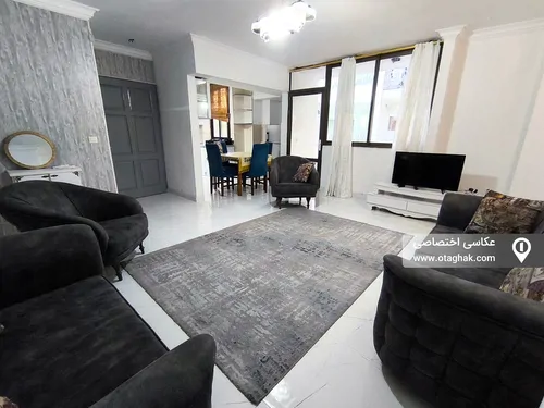 تصویر 2 - خانه مبله دارا (۱) در  کیش