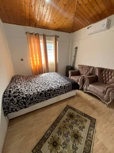 تصویر 10 - ویلا استخردار جنگلی تیلارکنار در متل قو