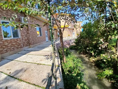 تصویر 16 - سوییت ملبه نارنج سرا (واحد 300) با صبحانه رایگان  در  نشتارود