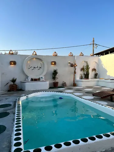 تصویر 22 - ویلا استخردار آبسرد لومبور  در  قشم