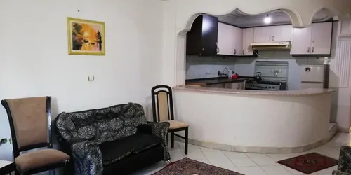 تصویر 2 - آپارتمان دادمهر (واحد ۶) در بندر عباس