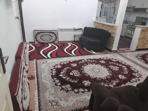 تصویر 3 - آپارتمان مبله گلبند (1) در  مریوان