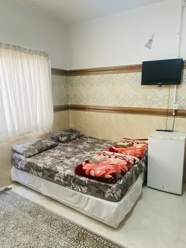 سرای آرامش دو تخته (۱04)