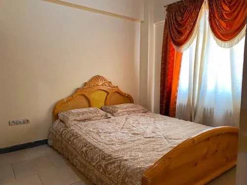 تصویر 10 - ویلا سیب سرخ (۲) در  کلاردشت