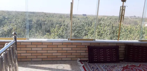 تصویر 8 - ویلا سعادتی با فوتبال دستی در  نیشابور