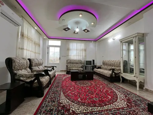 تصویر 2 - خانه سراجار(طبقه اول) در لنگرود
