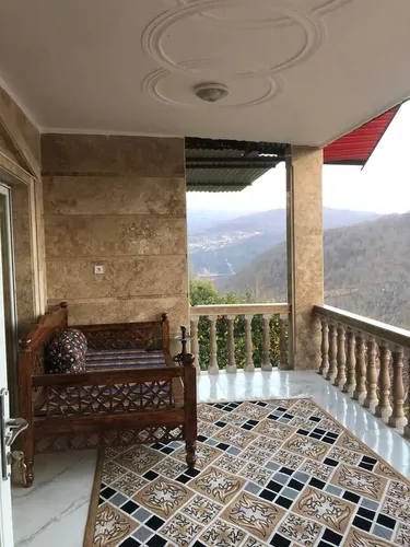 تصویر 4 - ویلا محمودی در  شیرگاه