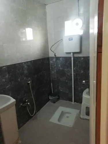 تصویر 14 - ویلا  استخردار آبگرم زارع با بیلیارد در  شهسوار