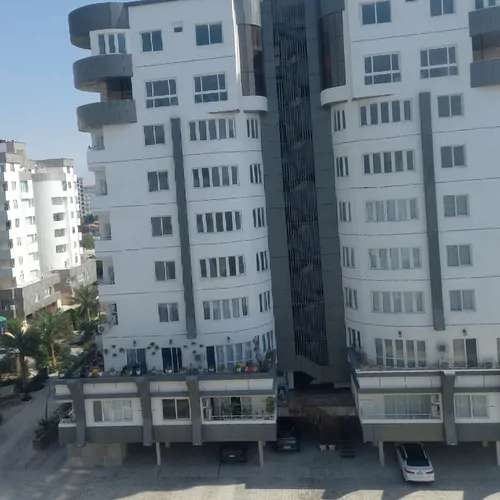 تصویر 10 - آپارتمان مبله مرجان در  کیش
