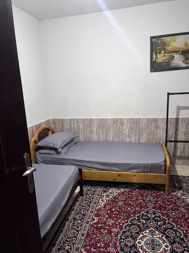 تصویر 4 - ویلا باغ بهشت دنج و آروم مناسب ریلکسی در قائمشهر