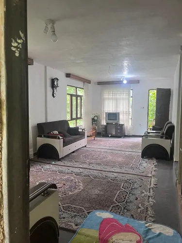 تصویر ۱ - ویلا جنگلی سیاهمزگی (1) در  شفت
