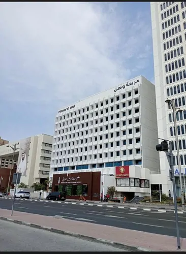 تصویر 9 - هاستل امارو هاستل (اتاق 1002) مخصوص آقایان در  دبی