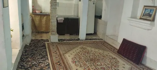 تصویر 4 - اقامتگاه بوم‌گردی خانه فیروزه ای  در شیراز