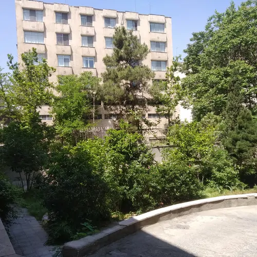 تصویر 8 - آپارتمان مبله آرژانتین در  تهران