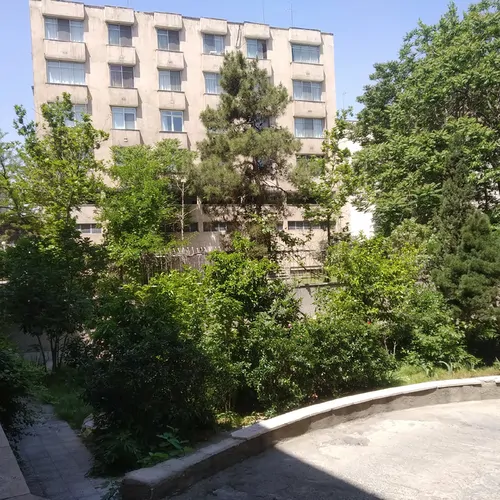 تصویر 9 - آپارتمان مبله در آرژانتین  در  تهران