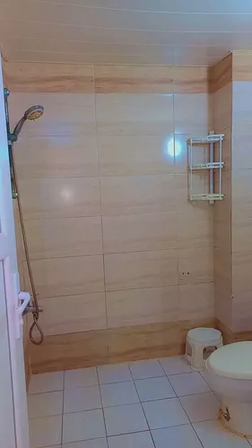 تصویر 3 - آپارتمان آپارتمان مبله در قشم