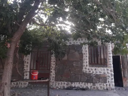 تصویر 2 - اقامتگاه بوم‌گردی خرمالو (اتاق 18 متری) در بم