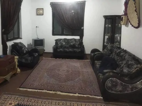 تصویر ۱ - ویلا سجاد در  رضوانشهر