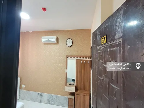 تصویر 3 - هتل آپارتمان فیروزمند 202 فولبرد در  مشهد