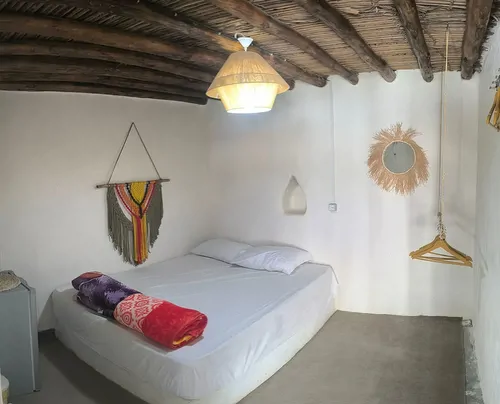 ساوات (کاهور) با صبحانه رایگان