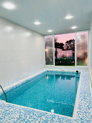 تصویر 5 - ویلا باغ ویلا مهدی  در  چهارباغ