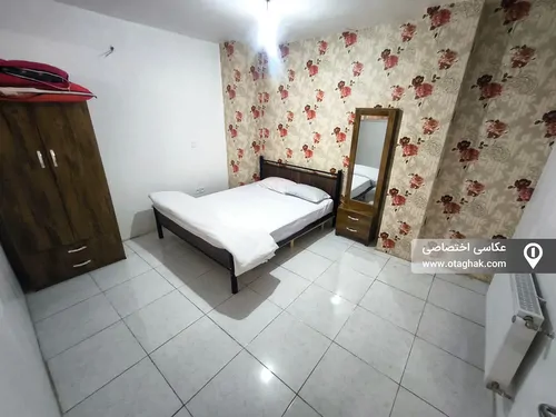 تصویر 10 - آپارتمان مبله نقش جهان (7) در  اصفهان