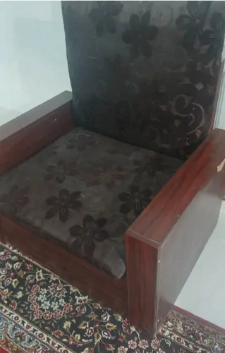 تصویر 4 - خانه اقامتگاه مناسب برای همه  در ماهان