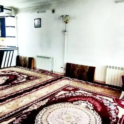 تصویر 4 - خانه ویلایی پردیس (طبقه اول) در  بروجرد