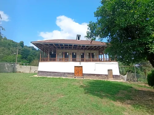 تصویر ۱ - روستایی و عشایری بهشت  در  فومن
