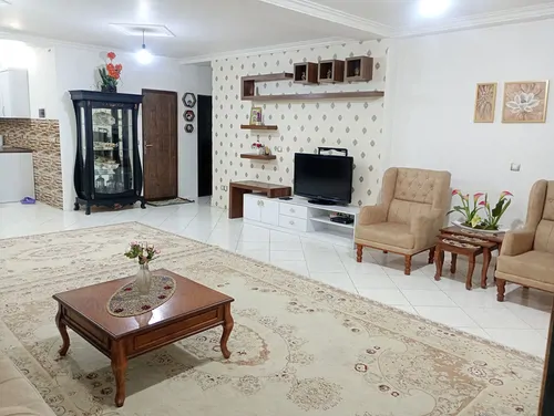 تصویر 4 - ویلا اقاقیا در رامسر