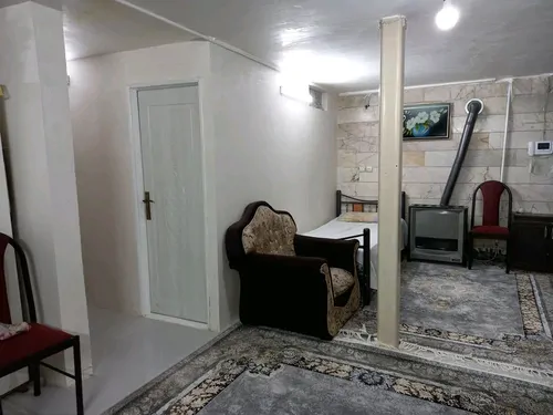 تصویر 10 - سوییت یاران (26) در مشهد