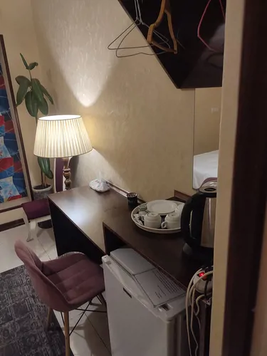 تصویر 8 - سوییت کاج (واحد 02) در فاطمی در  تهران