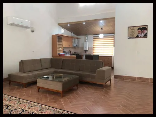 تصویر 3 - ویلا مجتمع گردشگری ابادگران  در گلوگاه