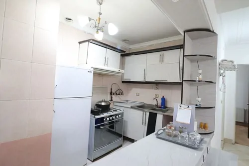 تصویر 4 - آپارتمان مبله پاسداران (واحد۷)  در شیراز