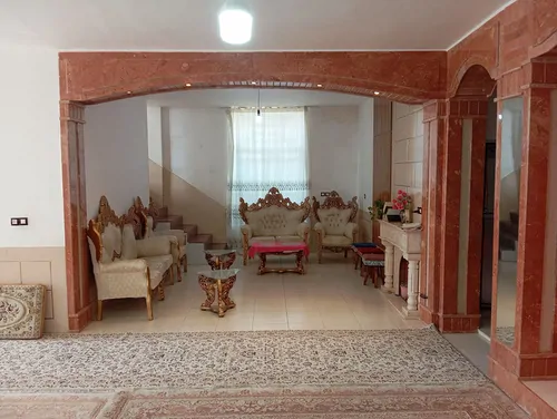 تصویر 4 - ویلا باغ گلبرگ  در  ارسنجان