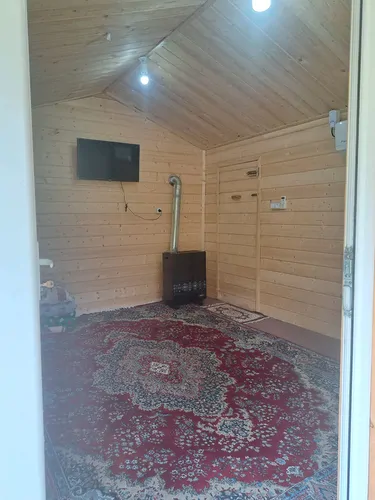 تصویر 6 - کلبه مهسا  در  ماسال