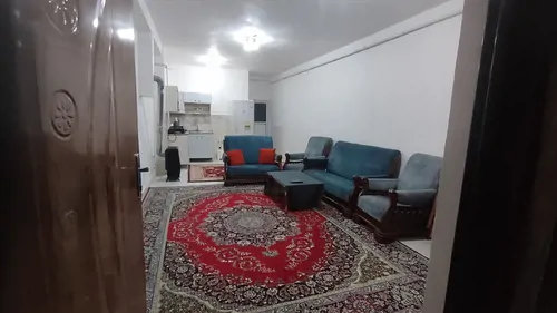 تصویر 2 - سوییت اقامتگاه وکیا در کوچصفهان